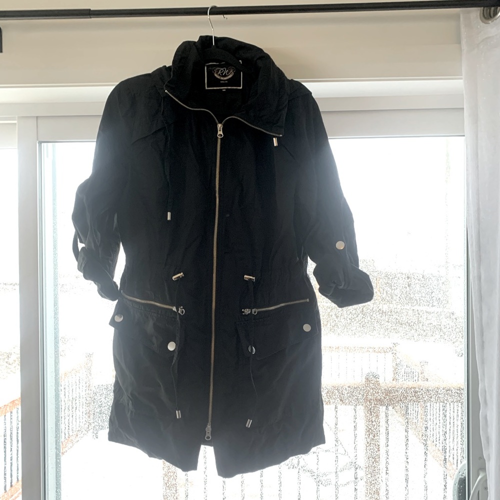 Jacket from RW & CO.